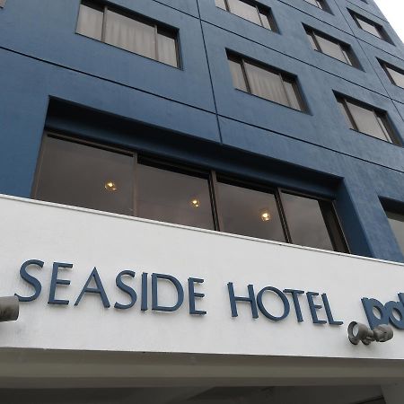 Seaside Hotel Palco Майдзуру Экстерьер фото