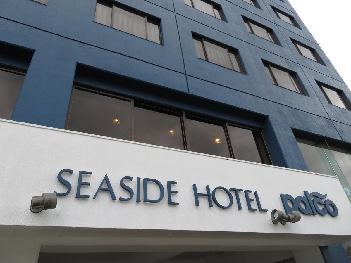 Seaside Hotel Palco Майдзуру Экстерьер фото