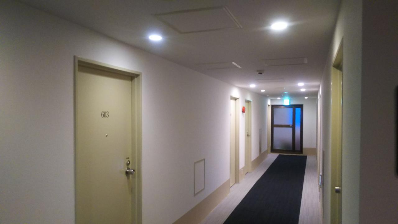 Seaside Hotel Palco Майдзуру Экстерьер фото