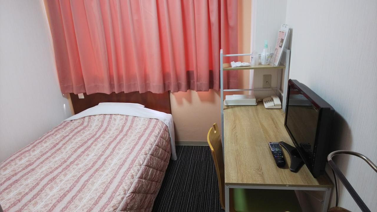 Seaside Hotel Palco Майдзуру Экстерьер фото